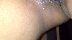 My new girl enjoys a solo session with softcore masturbation.