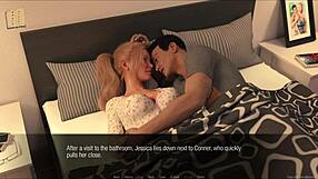 Jessica Oneil's Hard News 21