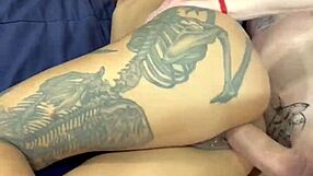 Did I Flash My Big Tits For My Friend's Girlfriend?