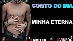 minha eterna, a timeless connection in everyday life