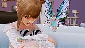 What If You Explored Harem Hotel In Episode 161?