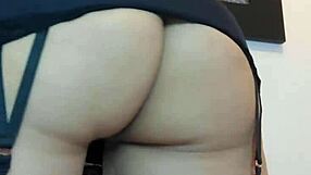 Guided Jerk Off By Hot Big Ass