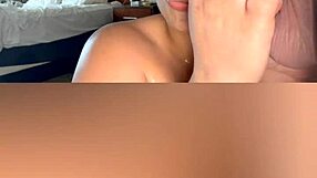 Ebony Dildo Deepthroat Compilation Teases With Jerk Off Instructions