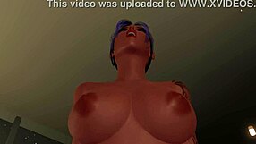 You know, Cleopatra sneaks away to a friend's place at night to cheat on her husband.