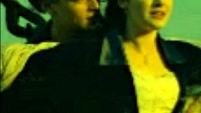 Titanic parody fucks bad mood