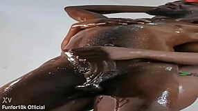 Fuck Step Dad's Best Friend Raw!