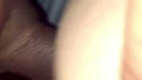 My big-ass prostitute finally gave me her ass