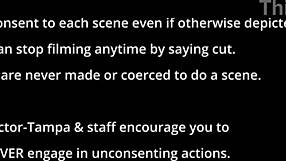 Become doctor-tampa to give freshman mandatory hitachi orgasm?