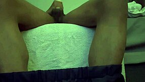 Inosuke Takes Care of Monster Cock Demon!