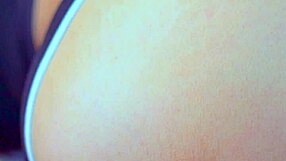 Gorgeous girls enjoy vibrator masturbation sensations