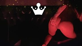 Brazilian Hotwife Masturbates Solo for Husband to Watch