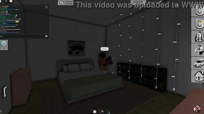 Follando con mi novia asiatica