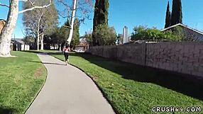 hey, wanna see this patron's hairy pussy craving cash like a step daughter's?