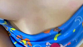 Meu meio-irm�o me acordou para transarmos escondidos novamente, levando ao orgasmo e creampie