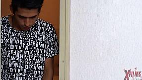 Peruvian Stepmom Fucked By Stepson Secretly