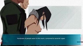 Ready For Alien Breeding Program First Contact?