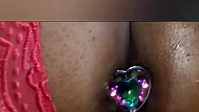 Homemade Video Of Fat Amateur With Hairy Asshole Getting Handjob And Cum In Mouth