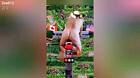 Zea812 Update 225 With Crossdressing And Transsexual