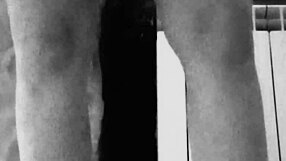 gretala fetishizes feet tits and ass