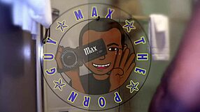 roxxxie returns for deepthroat and pussy action ending in cum on ass