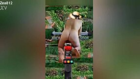 Zea812 Update 225 With Crossdressing And Transsexual