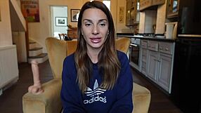 록시 폭스 섹스 튜토리얼에서 굵기 좆 중요