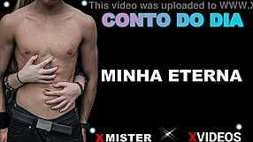 minha eterna, a timeless connection in everyday life