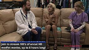 รูของชานนี่ทนได้แค่ไหน? 😏