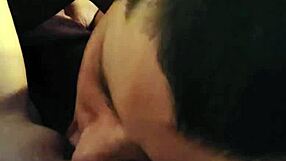 Driftwood & barefoot kontessa explore shaved pussy with wet cunilingus and muff diving