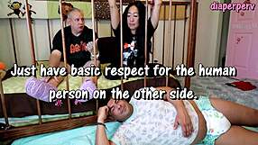 Getting Responses In Abdl Online Spaces