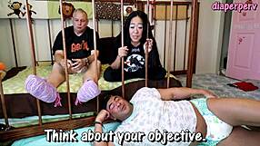 Getting Responses In Abdl Online Spaces