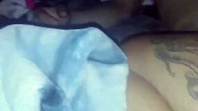 Ex-Girlfriend Fucking A Friend