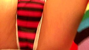 nerdy college girl need a fat cock deep inside of her would you like to help her