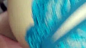 Latina milf enjoys passionate missionary sex with lover, ending in anal orgasm