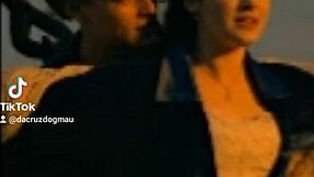 Titanic parody fucks bad mood