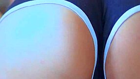 Gorgeous girls enjoy vibrator masturbation sensations