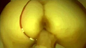 Mature Amateur Faby Screams In Pleasure As She Gets Deep Anal Assfucking Like A Whore.