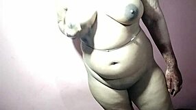 HOT INDIAN FUCKED AT HOME FIRST TIME