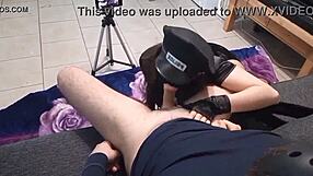 My best friend sucks my big cock in college homemade