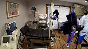 รูของชานนี่ทนได้แค่ไหน? 😏