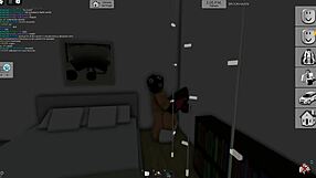 Follando con mi novia asiatica