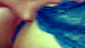 Latina milf enjoys passionate missionary sex with lover, ending in anal orgasm