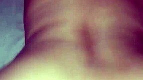 My big-ass prostitute finally gave me her ass