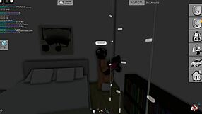 Follando con mi novia asiatica