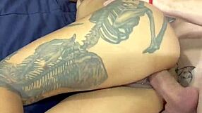 Did I Flash My Big Tits For My Friend's Girlfriend?