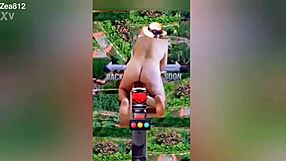 Zea812 Update 225 With Crossdressing And Transsexual