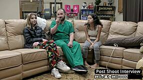 Become doctor-tampa to give freshman mandatory hitachi orgasm?