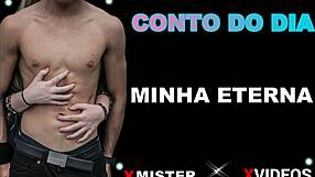 minha eterna, a timeless connection in everyday life