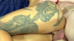 Did I Flash My Big Tits For My Friend's Girlfriend?