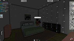 Follando con mi novia asiatica